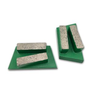 Segment diamentowy do szlifowania betonu Eibenstock