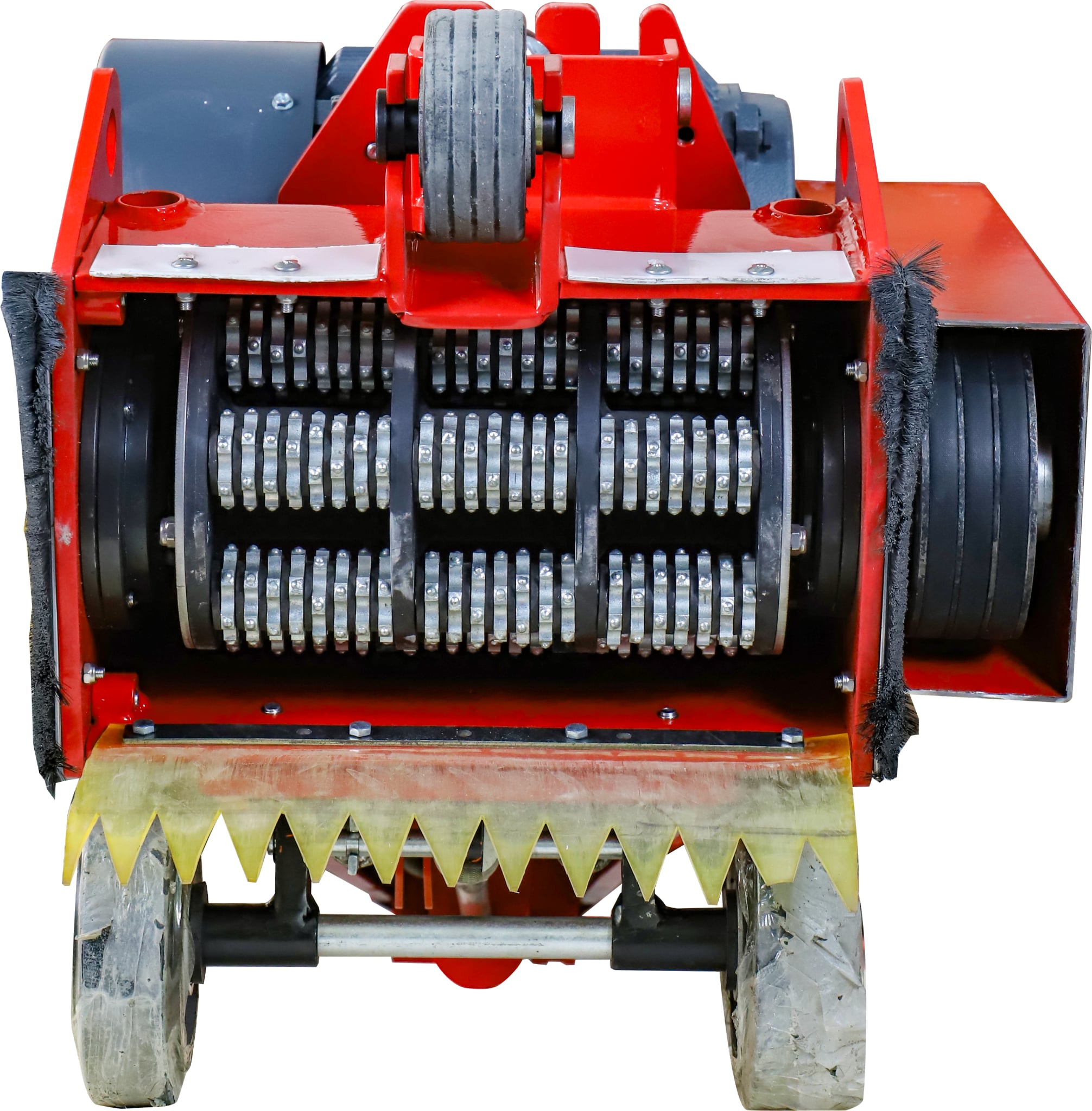 Frezarka do betonu i zdzierania podłoża Diamtol S250 - obrazek 2