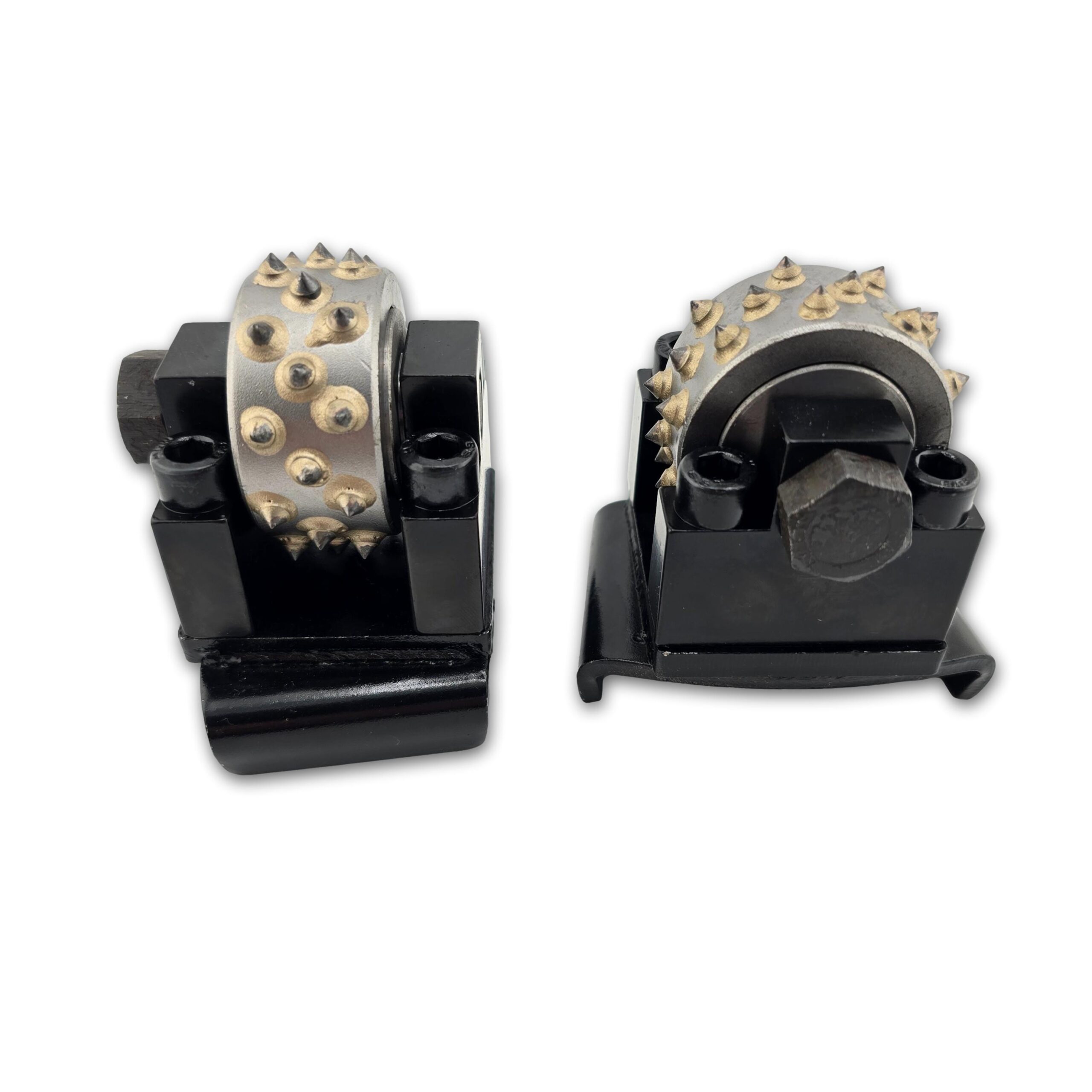 Groszkownik Ravenger do młotkowania (HTC)