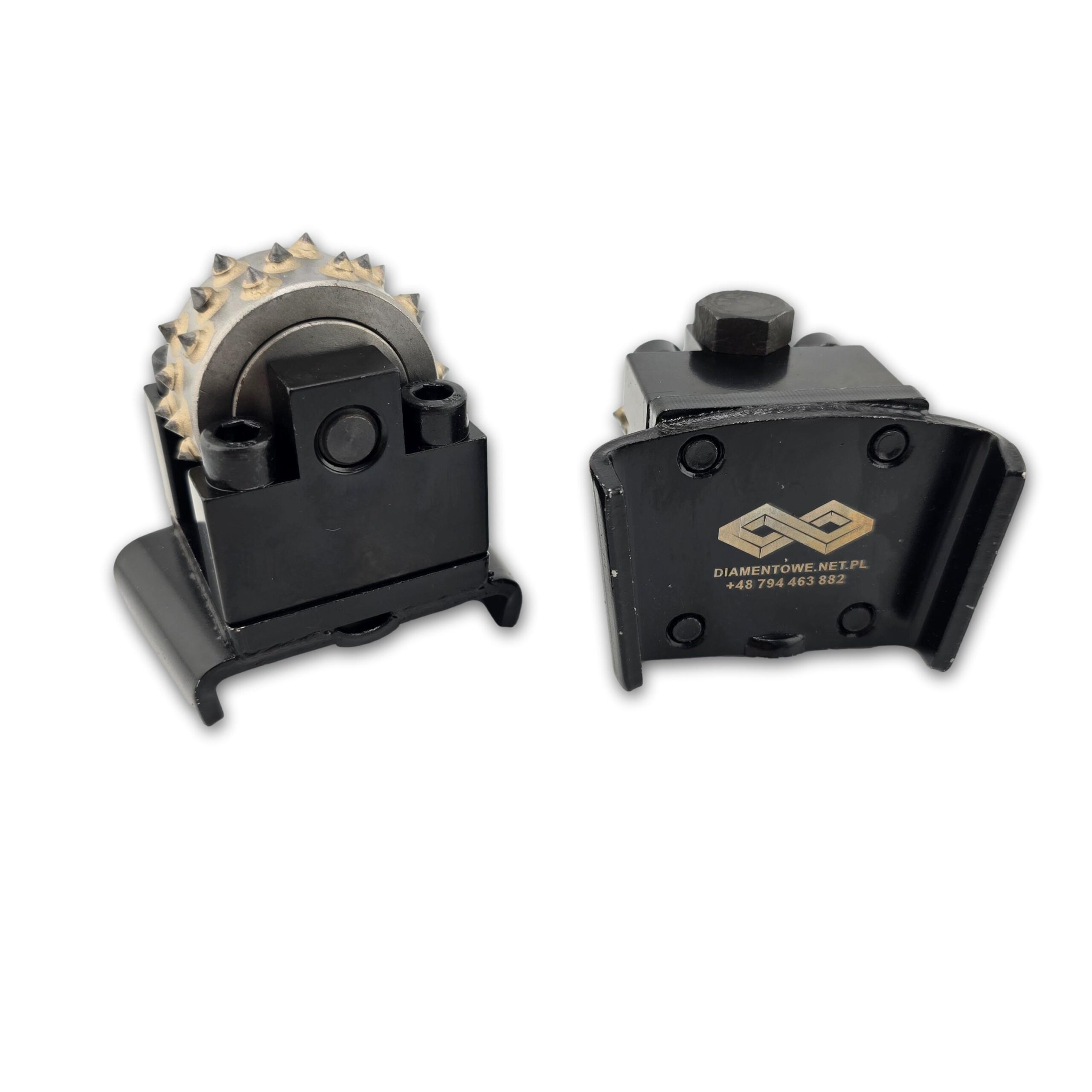 Groszkownik Ravenger do młotkowania (HTC) - obrazek 2