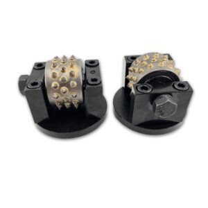 Groszkownik BHT Bush Hammer do młotkowania (Husqvarna)