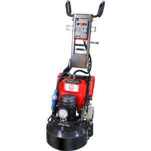 Szlifierka planetarna Diamtol G10 do szlifowania, polerowania betonu i mikrocementu