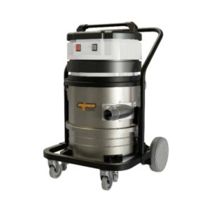 Odkurzacz automatyczny dwusilnikowy Coynco Smart 220 ICLEAN