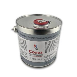 Impregnat konsolidujący Cores Polonia J50S