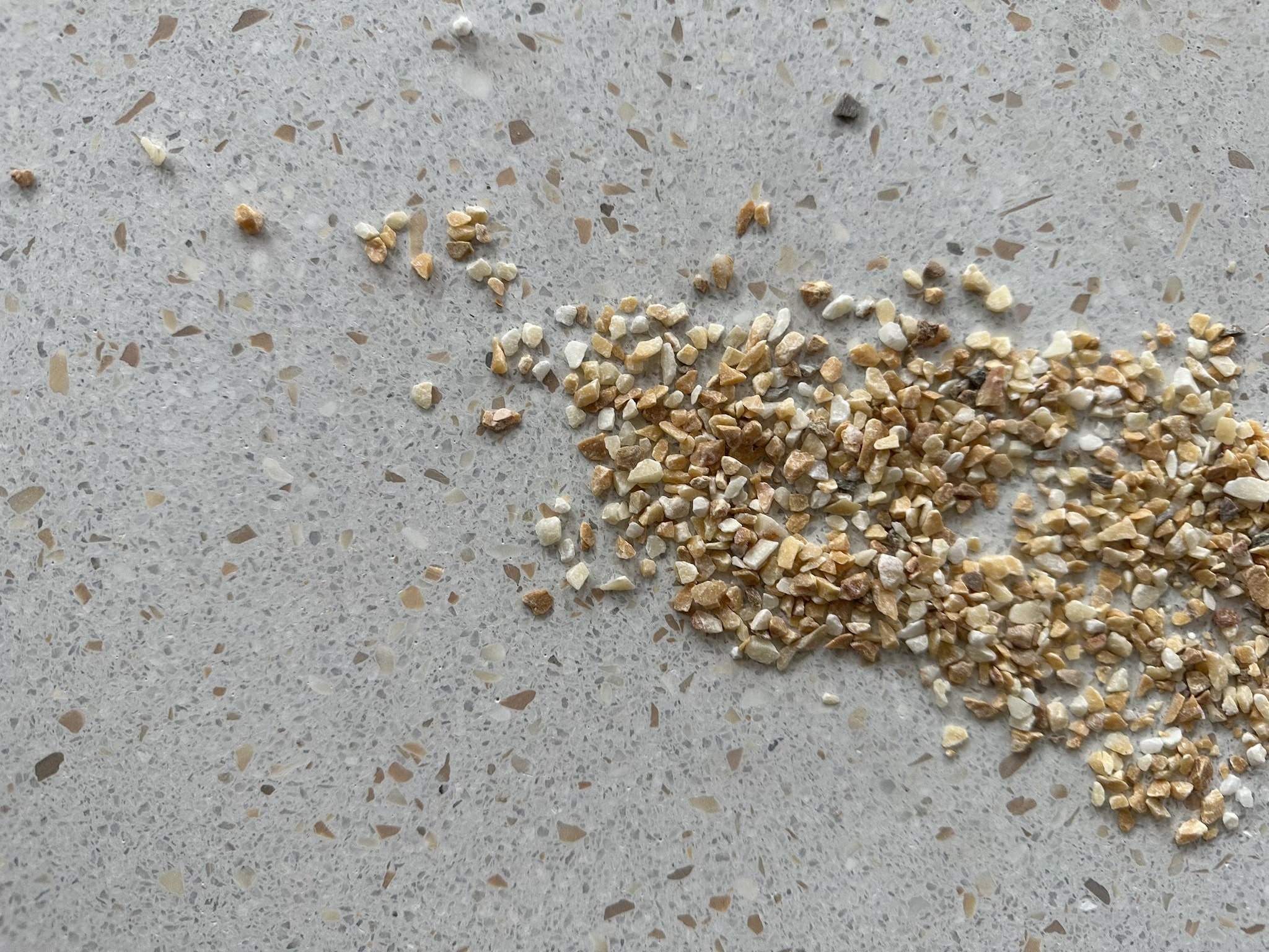 Posadzka dekoracyjna typu lastryko MFC Terazzo - obrazek 2