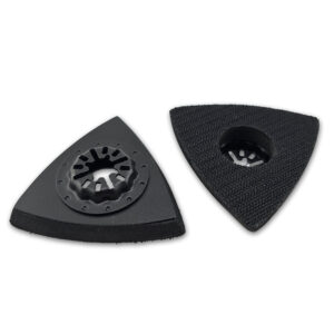 Trójkątny uchwyt na rzep do urządzenia wielofunkcyjnego Starlock