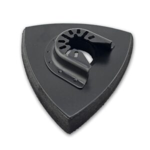 Trójkątny uchwyt na rzep do urządzenia wielofunkcyjnego