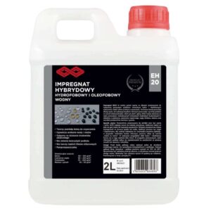 Impregnat hydrofobowy i oleofobowy EH20 5L