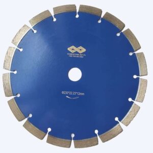 Tarcza do cięcia betonu 230mm - profesjonalna