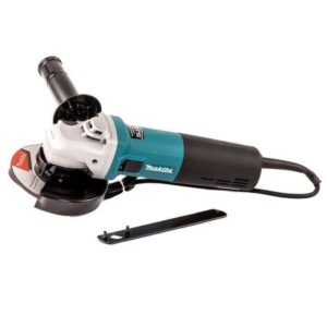 Szlifierka kątowa Makita 1400W z regulacją obrotów