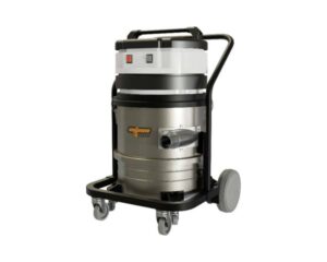 Odkurzacz automatyczny dwusilnikowy Coynco Smart 220 ICLEAN