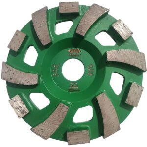 www.diamentowe.net.pl - Narzędzia do szlifowania - tarcza do szlifowania betonu profesjonalny frez do posadzki betonu zelbetu tarcza wysokiej jakosci najlepsza tarcza 125mm 180mm 150mm min Diamentowe narzędzia ścierne Profesjonalna tarcza do szlifowania betonu